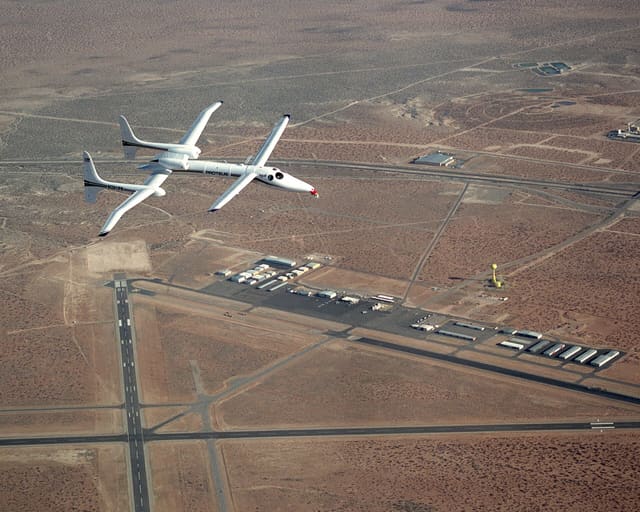 N281PR - Aircraft