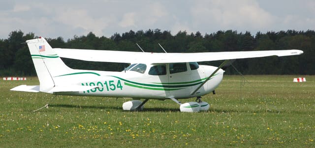 N80154 - Cessna