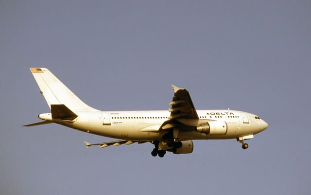 N815PA - Airbus