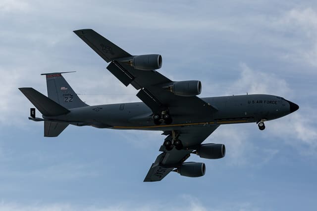  - Boeing