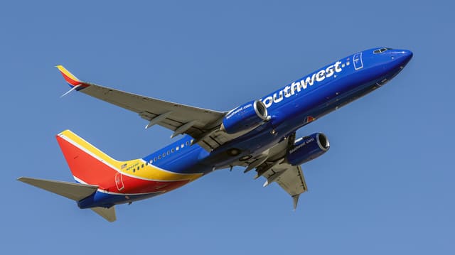 N8659D - Boeing
