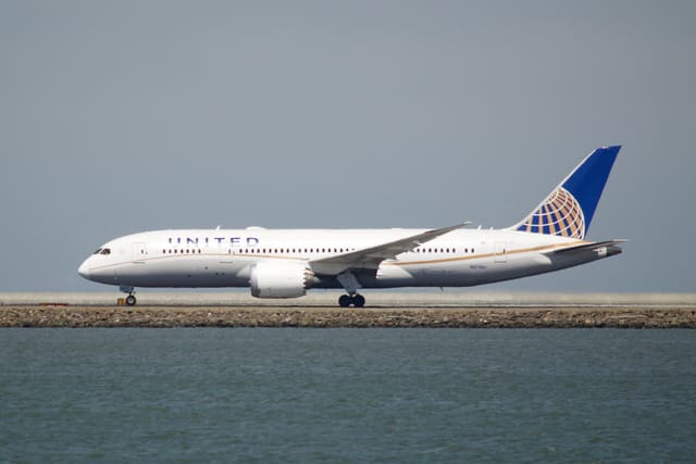 N27901 - Boeing