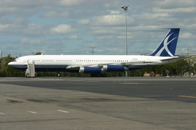 N88ZL - Aircraft