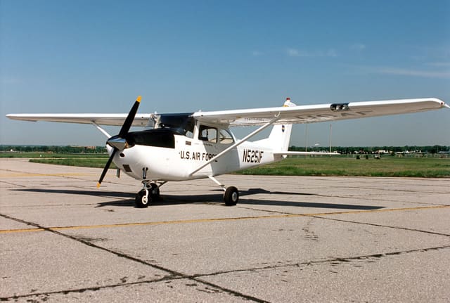  - Cessna