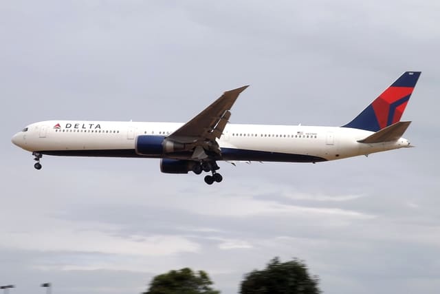 N831MH - Boeing
