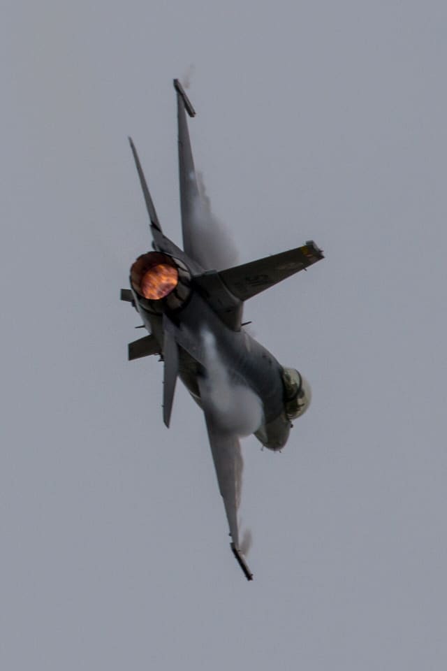  - Single-engine aircraft