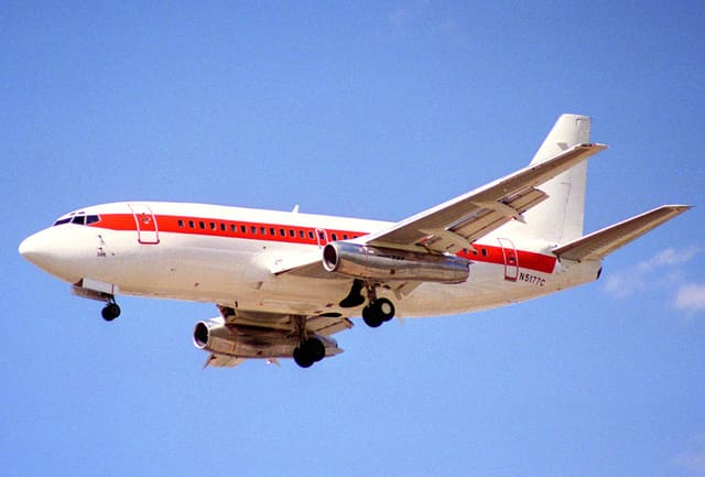 N5177C - Aircraft