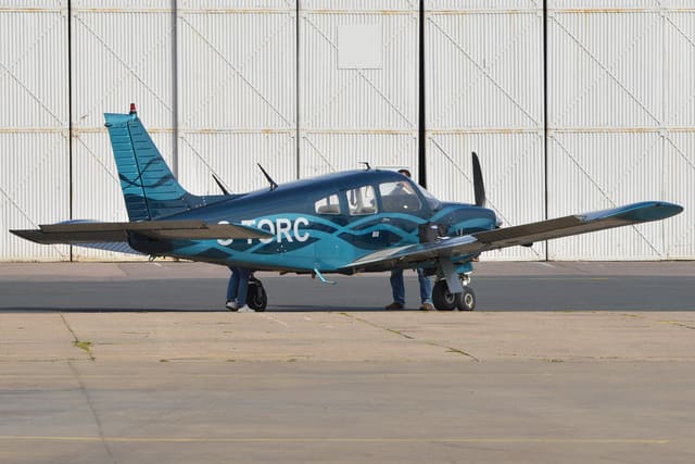 G-TORC - Piper