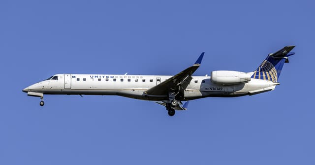 N16149 - Aircraft