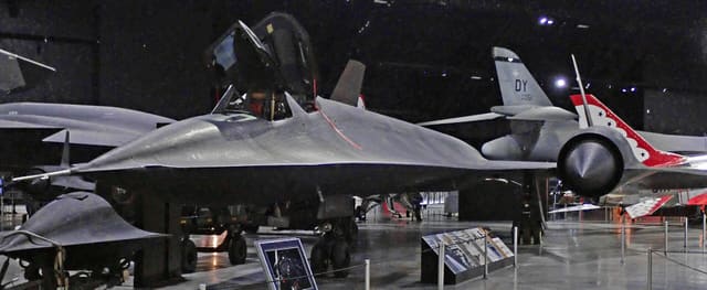  - Lockheed