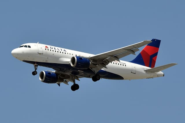 N319NB - Airbus