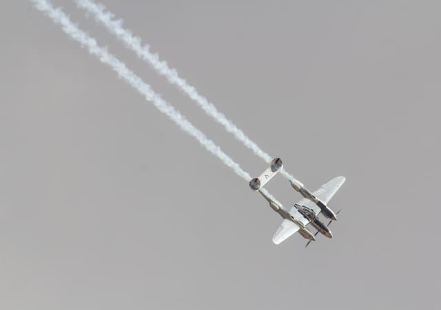N25Y - Lockheed