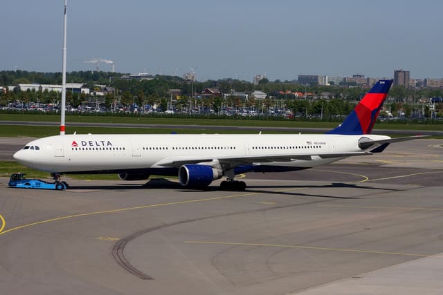 N814NW - Airbus