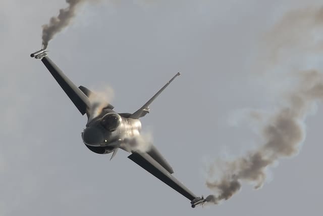  — Single-engine aircraft