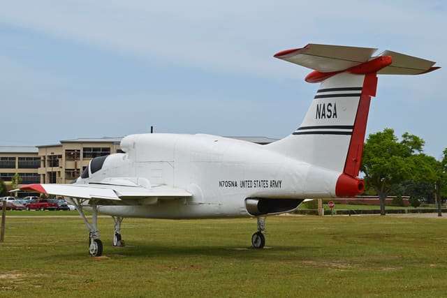 N705NA - Aircraft