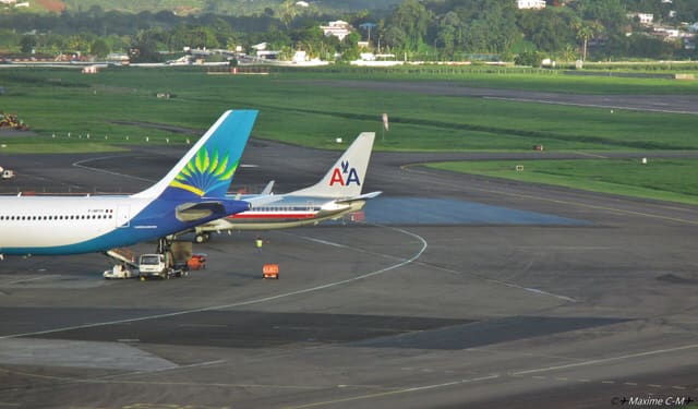 N886NN - Airbus