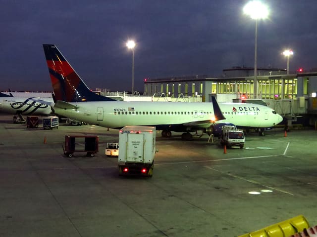 N3742C - Boeing