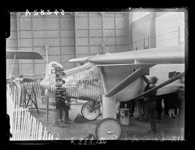  - Single-engine aircraft