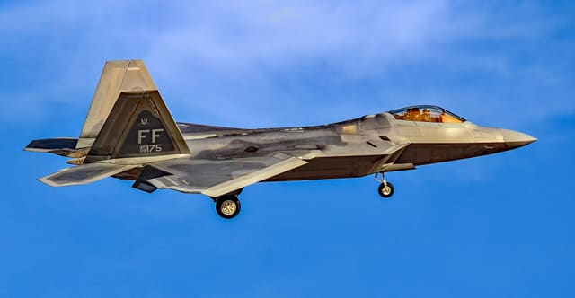  - Lockheed