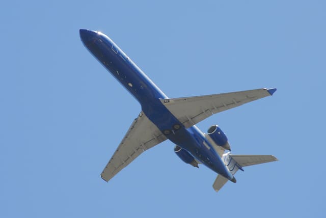 N758SK - Aircraft