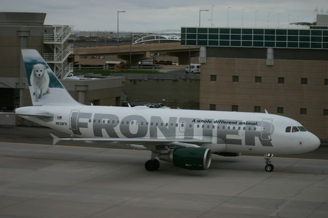 N938FR - Twin-engine aircraft