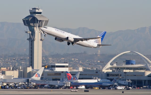 N14219 - Boeing