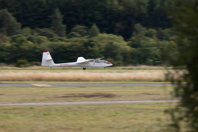 G-CICY - Glider