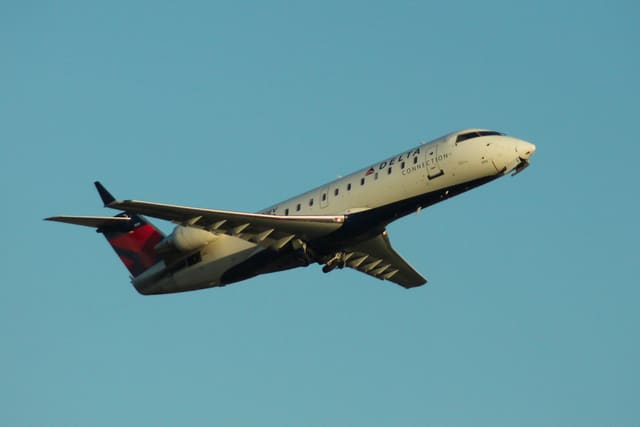 N920EV - Bombardier