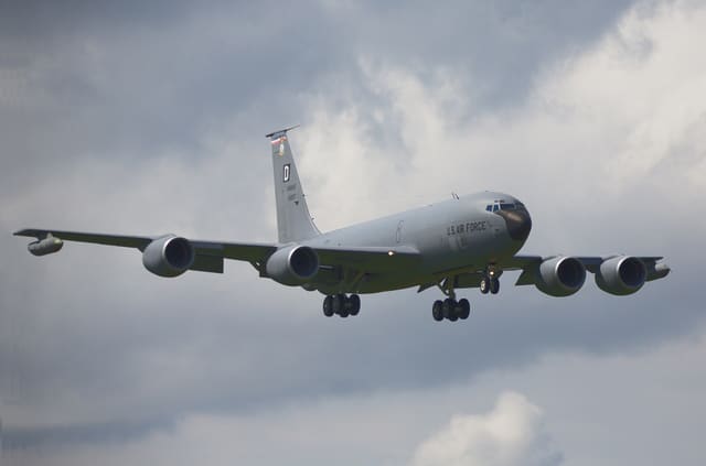  - Boeing