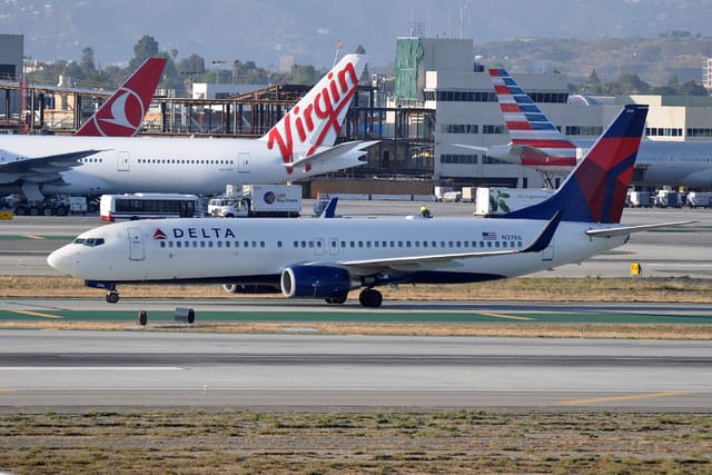 N3766 - Boeing