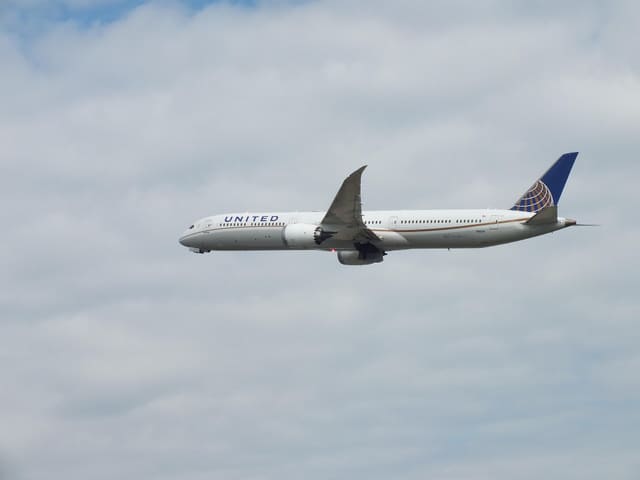 N16008 - Boeing