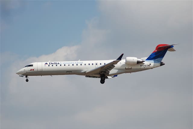 N724EV - Aircraft