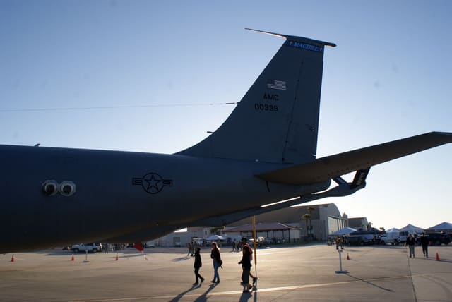  - Boeing