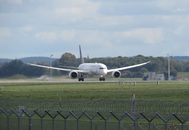 N26952 - Boeing