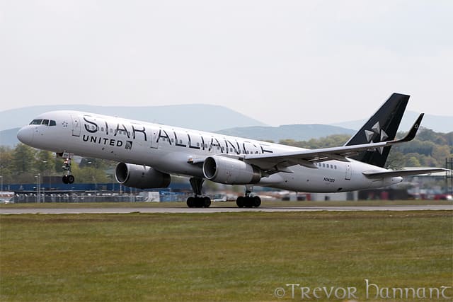 N14120 - Boeing