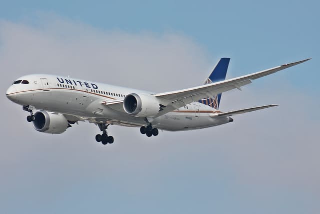 N45905 - Boeing