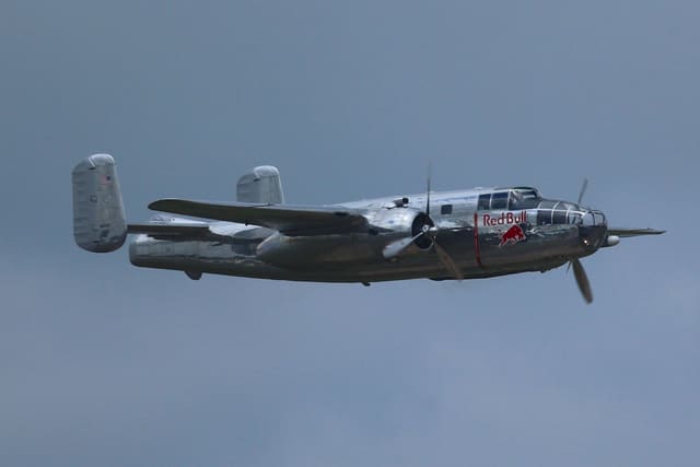  - Warbird