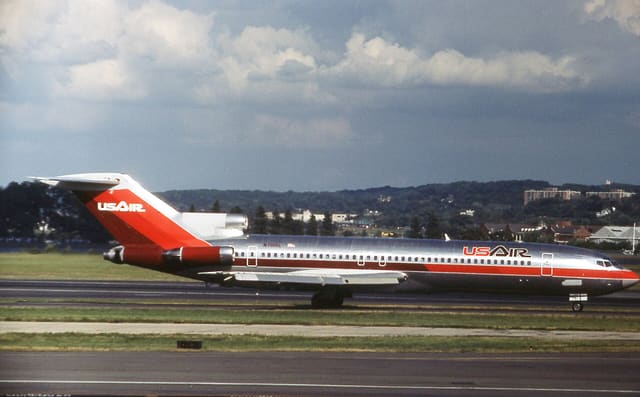 N781AL - Aircraft