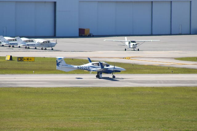 N302ER - Diamond