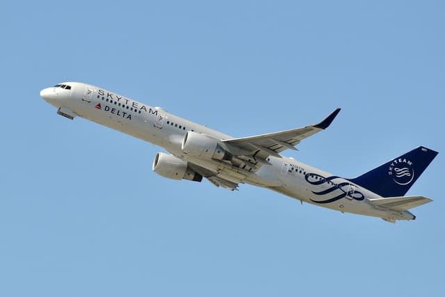 N705TW - Boeing