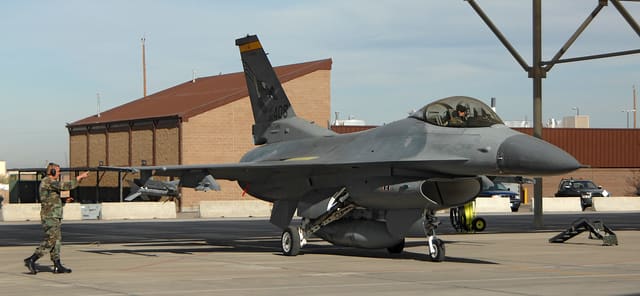  - Single-engine aircraft