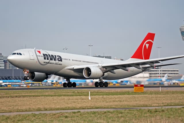 N859NW - Airbus