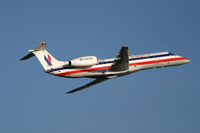 N702AE - Bombardier
