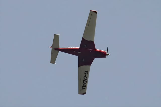 G-ODAL - Single-engine aircraft