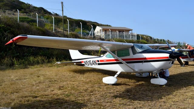 N5164N - Cessna