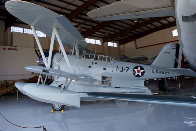 N1214N - Aircraft