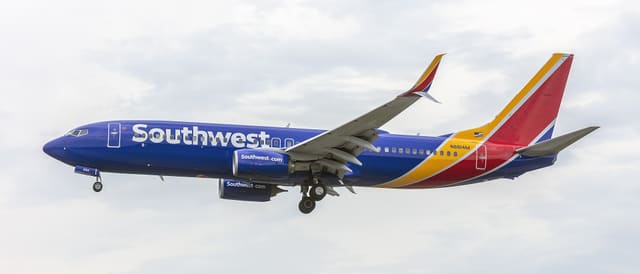 N8614M - Boeing