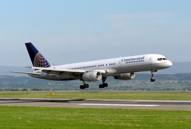N19117 - Boeing