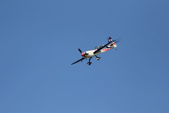N73KG - Single-engine aircraft