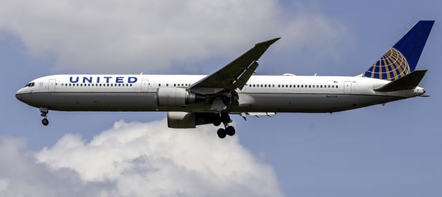 N69059 - Boeing